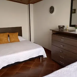 C&s Bogotá